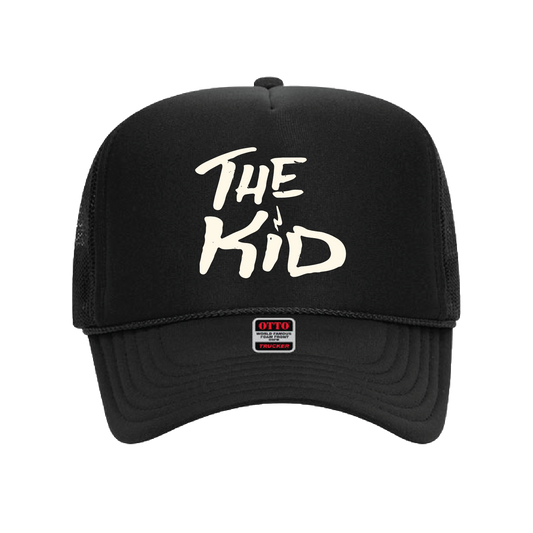 THE KID Trucker Hat